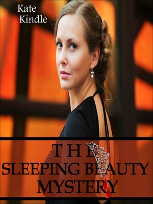 cover image of The Sleeping Beauty Mystery